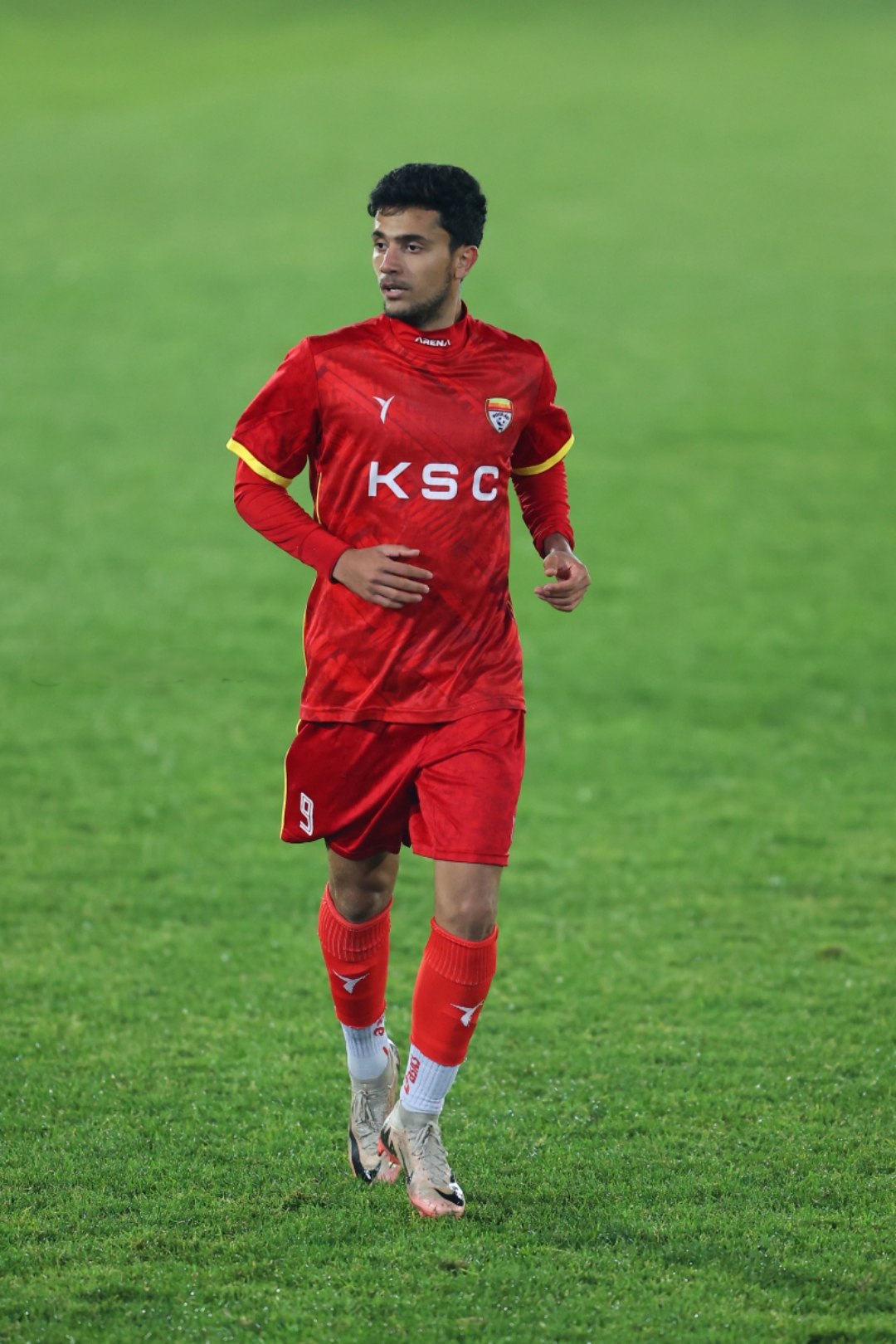 سهیل طیبی