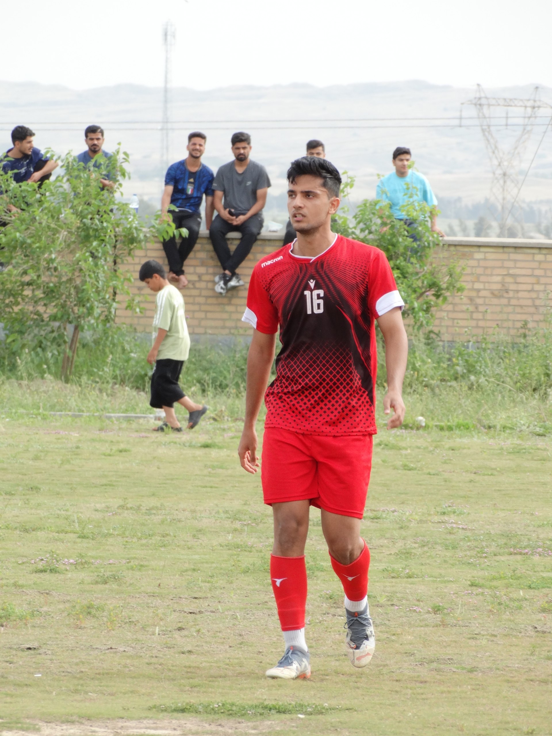 سهیل طیبی